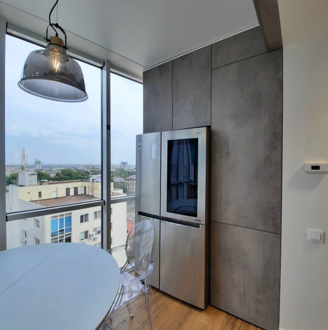 Продам. 1-к.кв. 12/12, ул.Владимира Антоновича 36 ЖК "Атлант". Дніпро - зображення 3