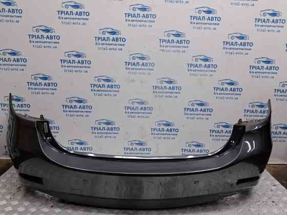 Бампер задний Mazda 6 2012- GJS1-50-221 (Арт. 80593) Киев