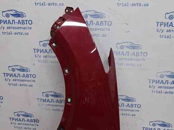 Крыло переднее левое Hyundai Santa fe 2012-2019 663102W000 (Арт. 67876) Київ