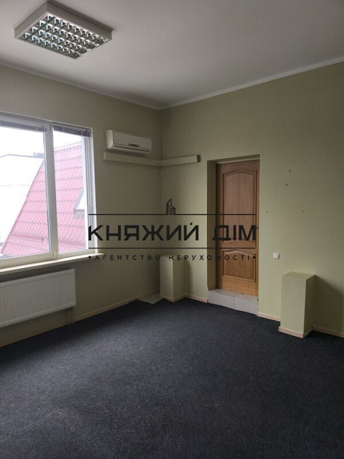 ОРЕНДА офісу в Голосіївському районі, м. Васильківська, Охтирський провулок 3, код 1419328 Киев - изображение 4