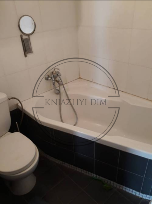 Видовая 1-комнатная студио на Вершигоры. № 21111046 Киев - изображение 6