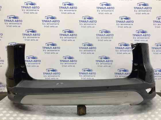 Бампер задний Ford Kuga 2013-2019 1837225 (Арт. 57219) Київ
