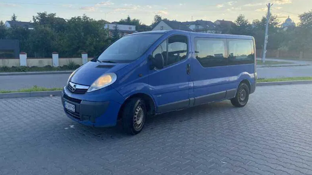 Вантажні перевезення Винница - изображение 3