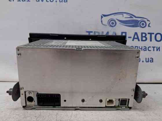 Магнитофон Suzuki SX4 2006-2014 3910180JL1CZT (Арт. 63154) Київ