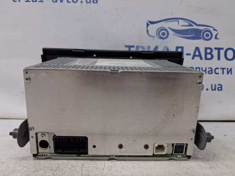 Магнитофон Suzuki SX4 1 2.0 БЕНЗИН J20A 2006 (б/у) Киев - изображение 4