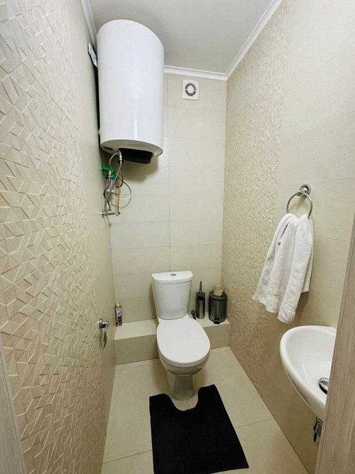 долгосрочная аренда 3-к квартира Киев, Голосеевский, 26000 грн./мес. Киев - изображение 12