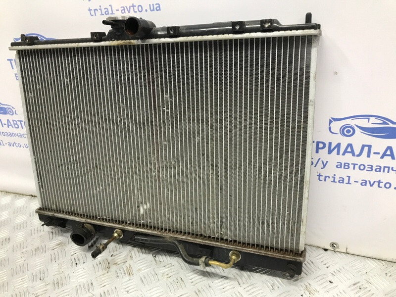 Радиатор основной Mitsubishi Outlander 2003-2007 MN156319 (Арт. 53336) Київ - зображення 2