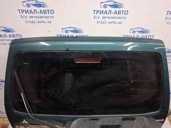 Крышка багажника Mitsubishi Pajero Wagon 1999-2006 MR592561 (Арт. 62204) Киев