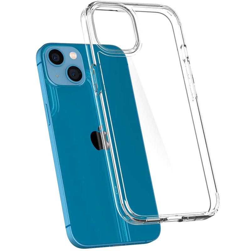 Чехол SGP Ultra Hybrid для Apple iPhone 14 (6.1") Херсон - изображение 4