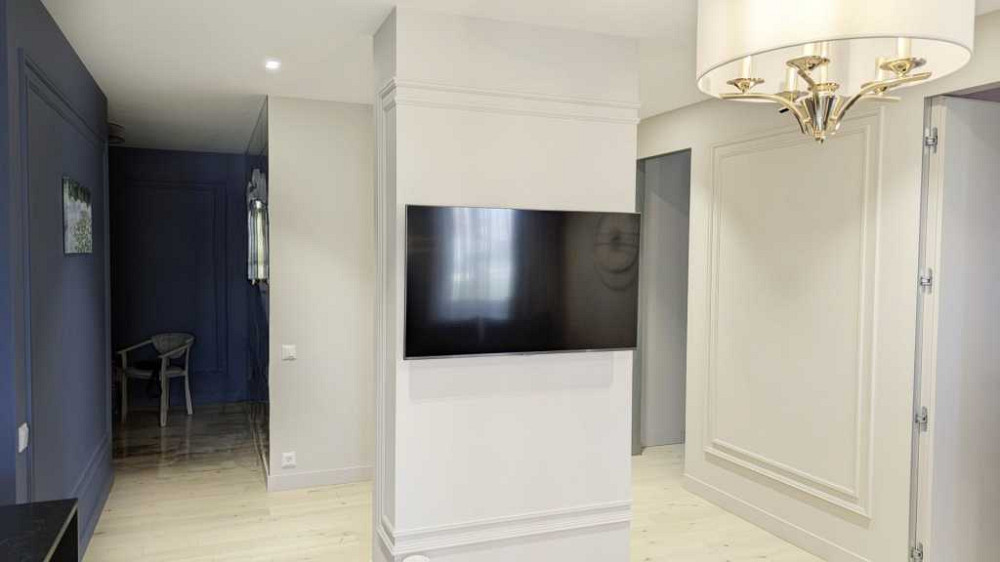 долгосрочная аренда 2-к квартира Киев, Шевченковский, 1000 евро/мес. Киев - изображение 4