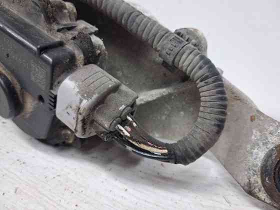 Трапеция дворников Mazda CX 7 ER 2.3 БЕНЗИН 	L3VDT 2006 (б/у) Киев