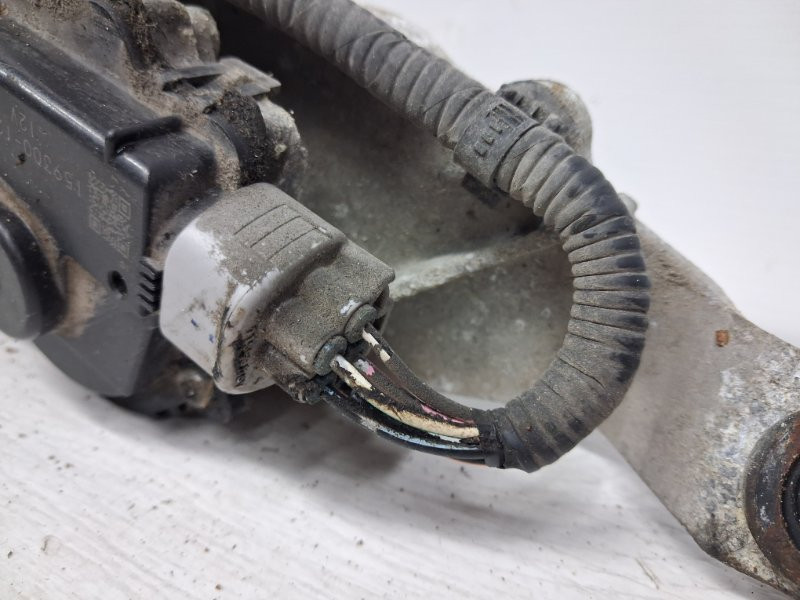 Трапеция дворников Mazda CX 7 ER 2.3 БЕНЗИН 	L3VDT 2006 (б/у) Киев - изображение 5