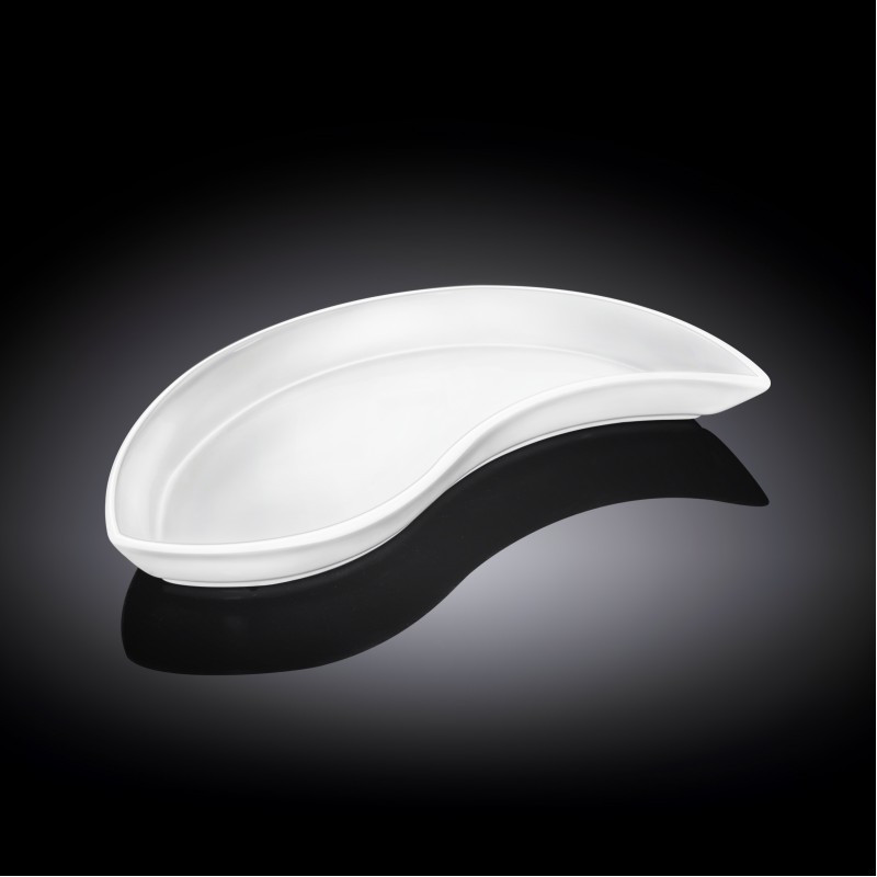 Блюдо глибоке Wilmax WL-992700 23х12 см Київ - зображення 1