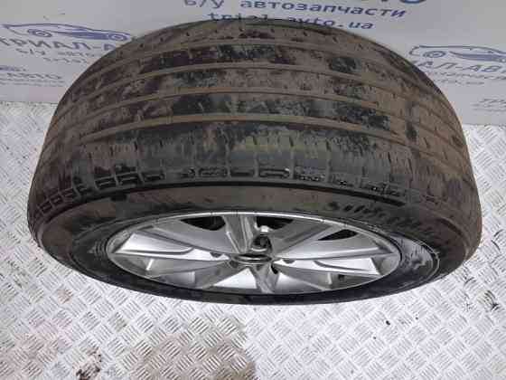 Запаска с резиной Toyota RAV 4 2005-2016 4261142270 (Арт. 60498) Київ