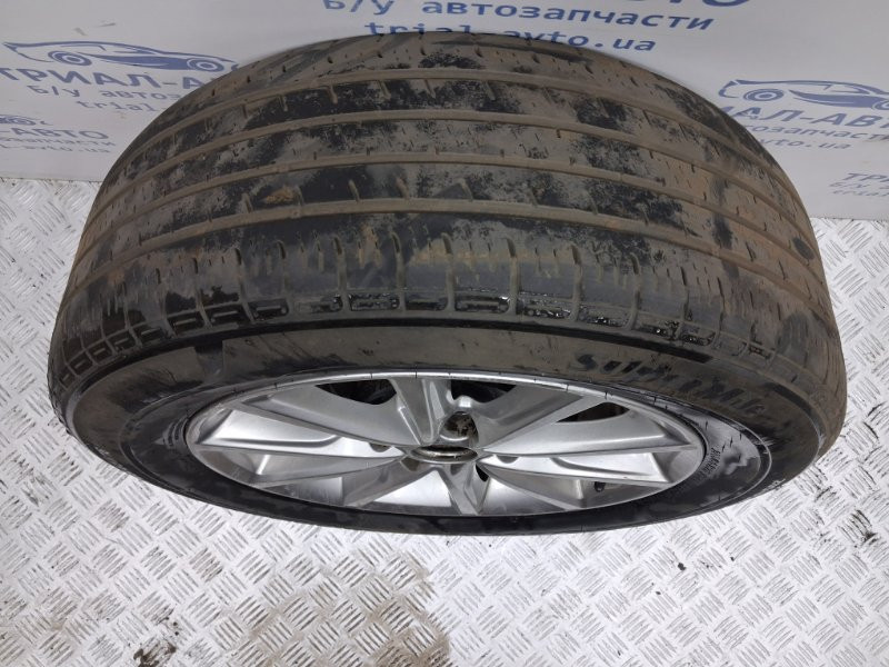 Запаска с резиной Toyota RAV 4 2005-2016 4261142270 (Арт. 60498) Київ - зображення 4