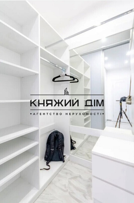 Оренда 1-но к. квартири в ЖК Французький квартал 2. № 11204629 Київ - зображення 7