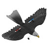 Самолет-птица на радиоуправлении SCHE HW40 Eagle Херсон