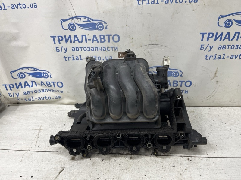 Коллектор впускной пластик Mazda 3 2003-2009 Z627-13-100 (Арт. 81588) Киев - изображение 8