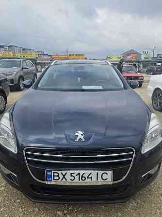 продажа Peugeot 508, 9900 $ Хмельницький