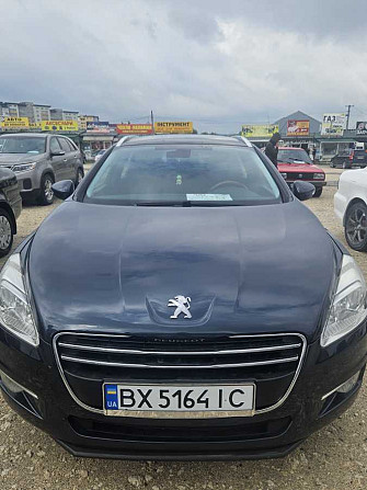 продажа Peugeot 508, 9900 $ Хмельницький - зображення 1