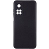 Чехол TPU Epik Black Full Camera для Xiaomi Mi 10T / Mi 10T Pro Херсон