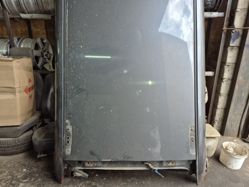 Крыша Toyota Avensis T25 2.2 DIESEL 2ADFTV 2002 (б/у) Киев - изображение 2