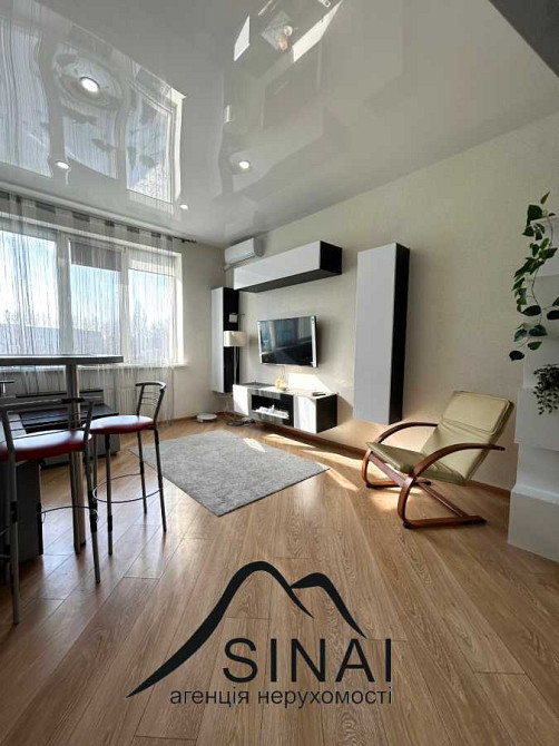 продажа 1-к квартира Броварский, Бровары, 27000 $ Бровари - зображення 1