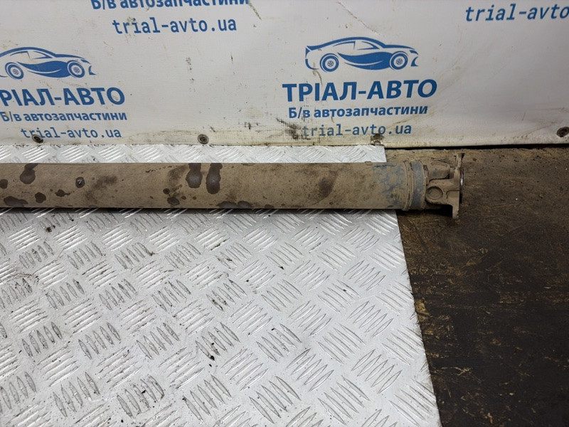 Вал карданный Toyota RAV 4 2005-2016 3710042080 (Арт. 83389) Киев - изображение 2