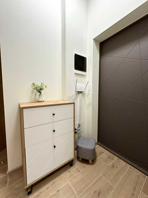 долгосрочная аренда 2-к квартира Киев, Оболонский, 37000 грн./мес. Киев - изображение 11