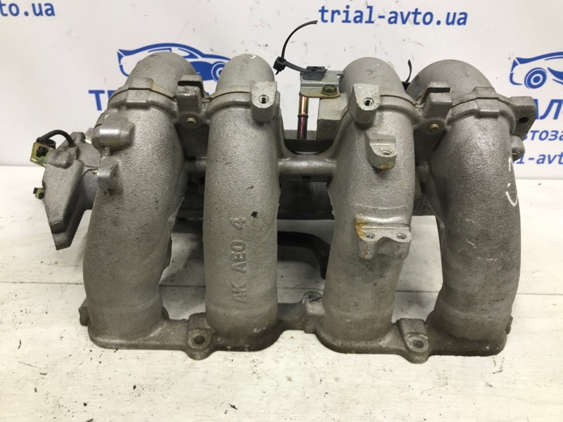 Коллектор впускной пластик Nissan X-Trail 2007-2015 14010AE001 (Арт. 15605) Киев - изображение 2