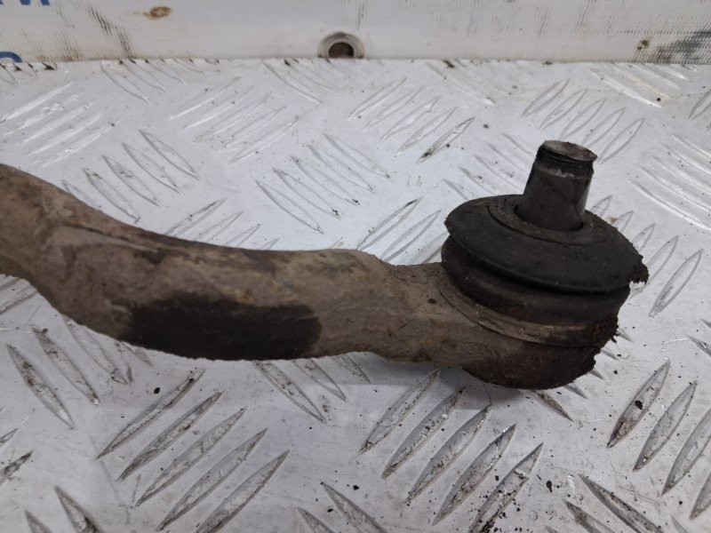 Рулевая рейка АНГЛИЯ Mitsubishi Pajero Wagon 1999-2006 MR554169 (Арт. 62458) Київ - зображення 7