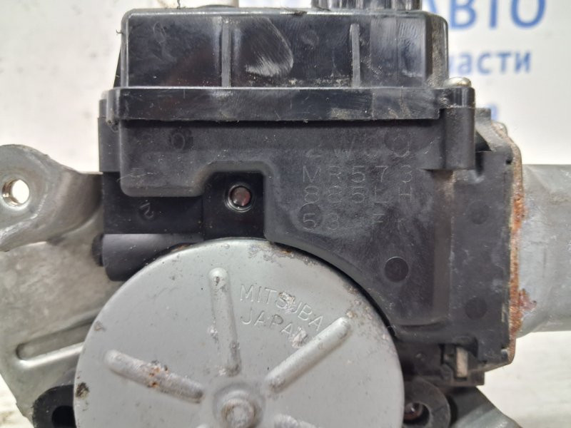 Стеклоподъемник передний левый Mitsubishi Outlander 2003-2006 MR573877 (Арт. 66571) Київ - зображення 4