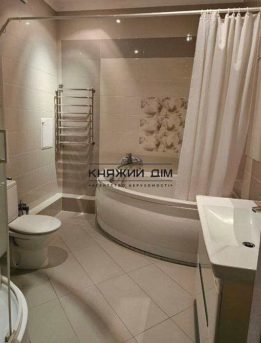 Оренда 3х кімнатної квартири ЖК Пори року Код 11203407 Київ - зображення 9