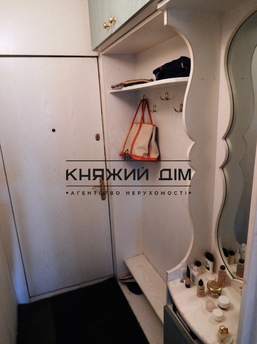 ОРЕНДА 2-х к.кв.метро Дарниця по бульв. Перова 13 код.11185176 Київ - зображення 12
