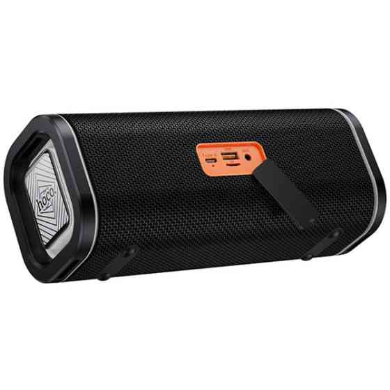 Колонка Bluetooth Hoco HC51 Black Харків
