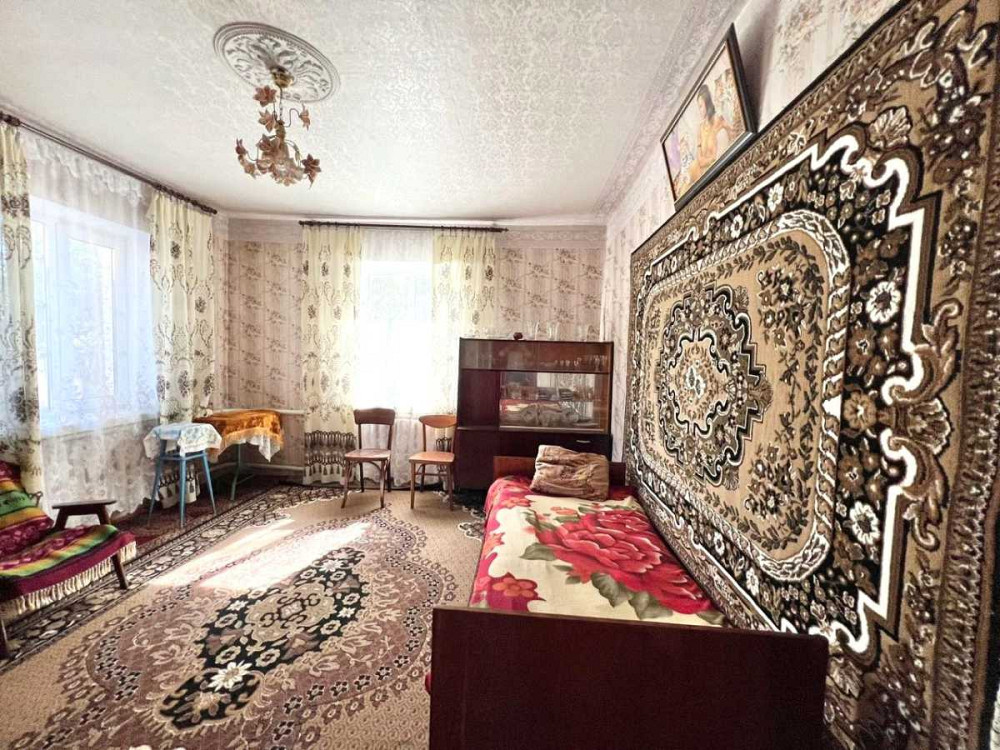 продажа 5-к дом Фастовский, Мотовиловка, 33000 $  - изображение 8