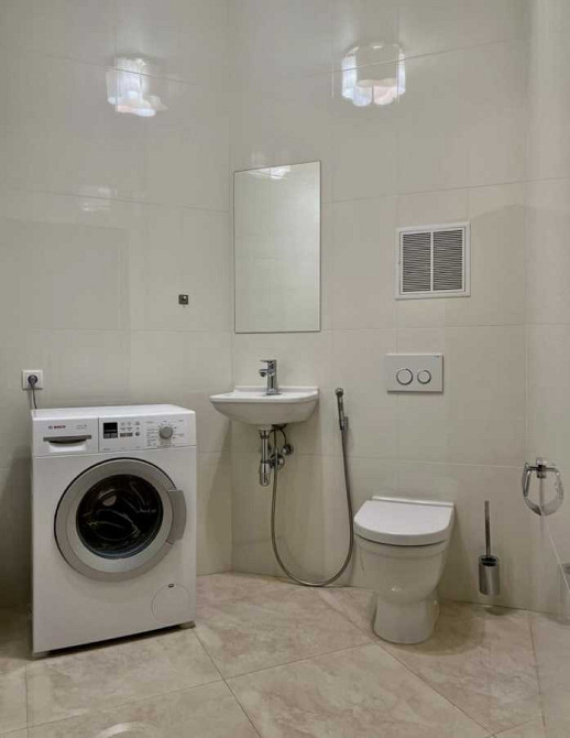 долгосрочная аренда 3-к квартира Киев, Печерский, 1500 $/мес. Київ - зображення 12