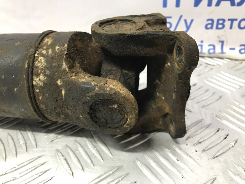 Вал карданный Kia Sorento 2002-2011 491003E320 (Арт. 51964) Киев - изображение 5