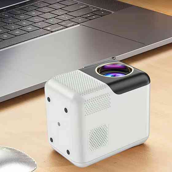 Проектор 4k Android X10 Херсон