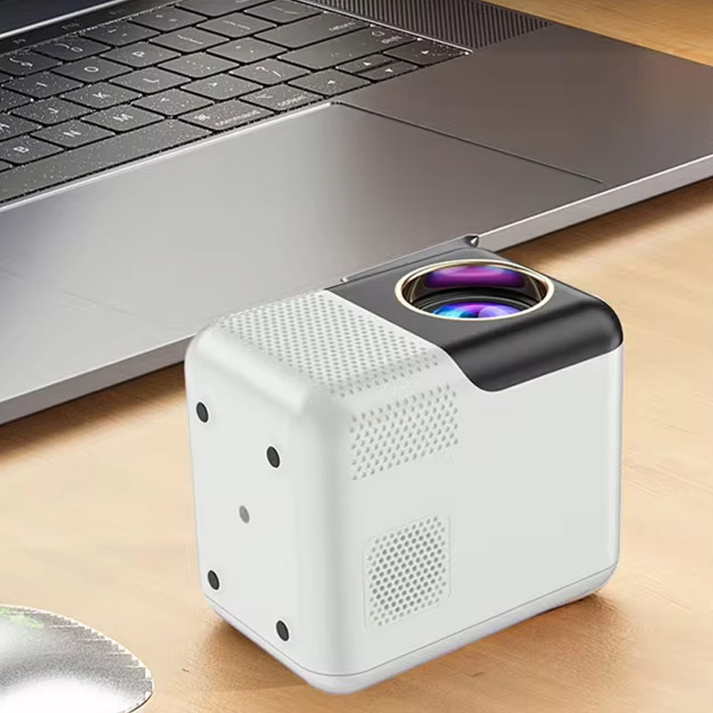 Проектор 4k Android X10 Херсон - зображення 6