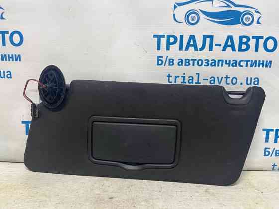 Козырек солнцезащитный левый Ford Explorer 2011-2019 BB5Z-7804105-AA (Арт. 74589) Киев