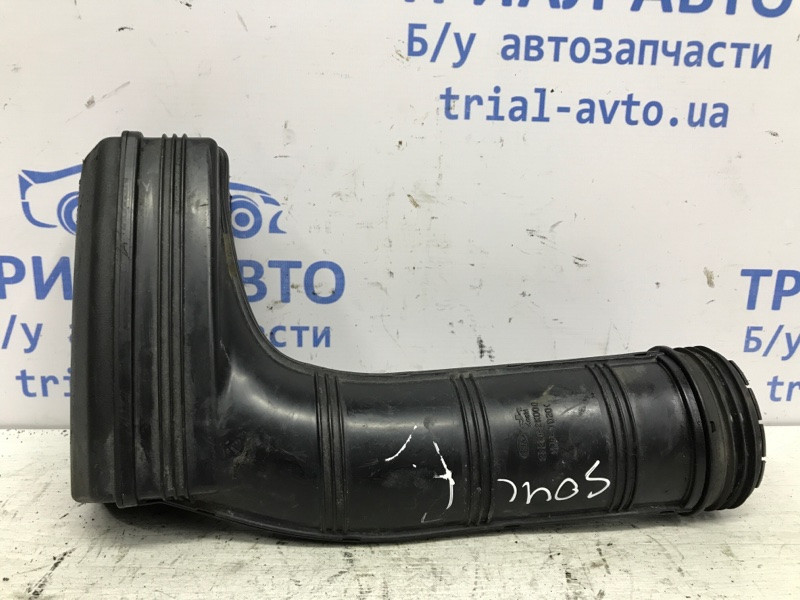 Воздухозаборник Kia Soul AM 1.6 БЕНЗИН G4FC 2008 (б/у) Київ - зображення 1