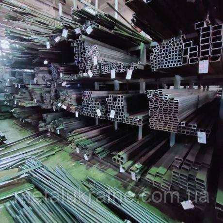 Труба профильная 50х30х1.5мм ст 08ПС Киев - изображение 4