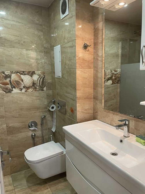 долгосрочная аренда 2-к квартира Днепр, Соборный, 14000 грн./мес. Дніпро - зображення 7