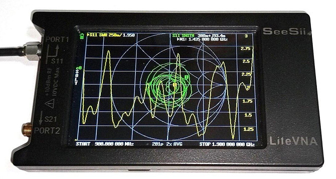 Антенна 900 МГц 1.2 ГГц 1.4 ГГц 1.5 ГГц 1.8 ГГц GPS FPV, 12dBi, до 50W, AOSIYANT, SMA разъем Дніпро - зображення 12