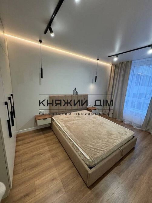 Оренда однокімнатної квартири ЖК Варшавський плюс № 11202800 Київ - зображення 11
