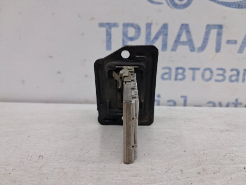 Резистор печки Hyundai I30 2007-2012 971283K000 (Арт. 61811) Київ - зображення 2