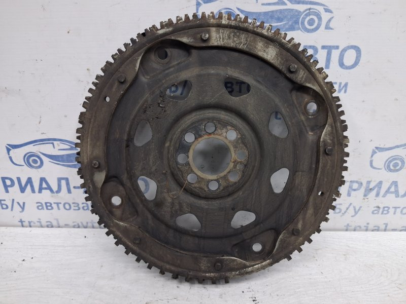 Маховик Nissan Navara D40 2.5 DIESEL YD25DDTI 2004 (б/у) Київ - зображення 2