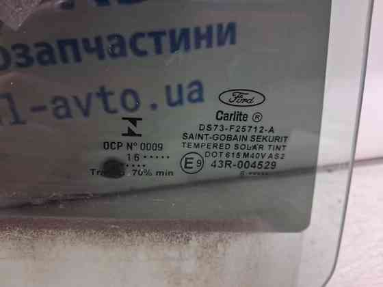 Стекло двери заднее правое Ford Fusion USA 2013-2020 DS7Z5425712A (Арт. 71590) Киев