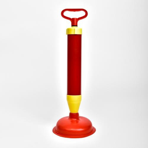 Вантуз Stenson R-90075 45 см Київ - зображення 1